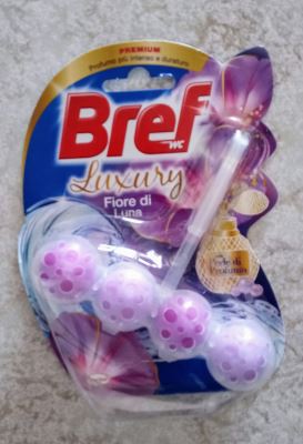 Bref WC Luxury Fiore di Luna