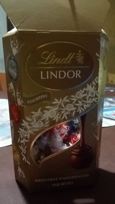 Lindor