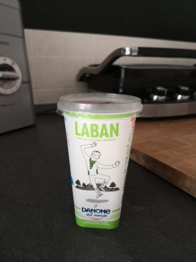 Laban