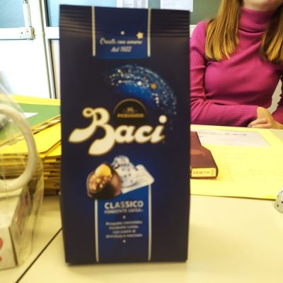 baci classici