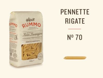 Pennette Rigate n°70