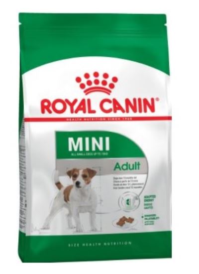 royal canin mini adult