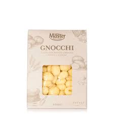 Gnocchi di Patata 