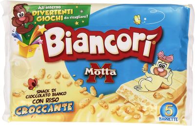 Biancorì