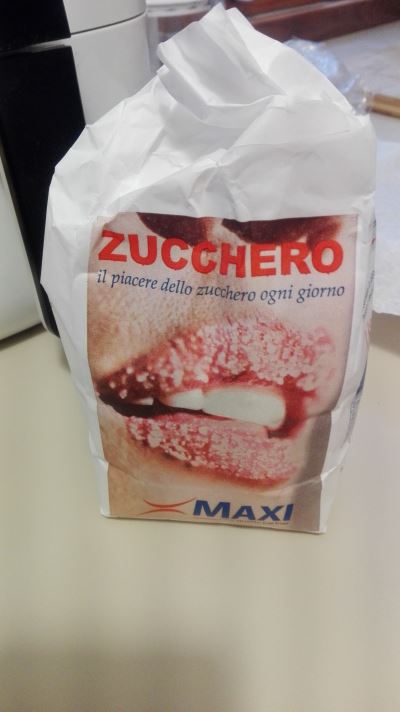 Zucchero