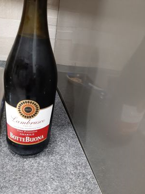 Lambrusco