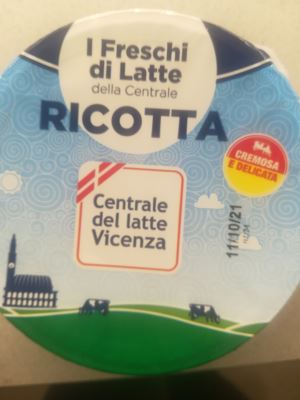 Ricotta