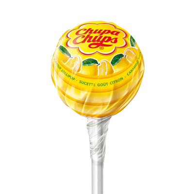 Chupa Chups - Limone