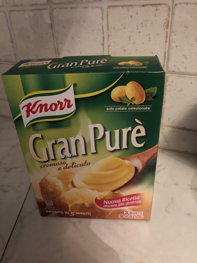 Gran purè 