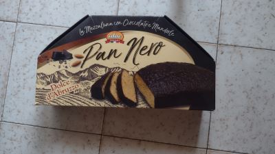 Pan Nero