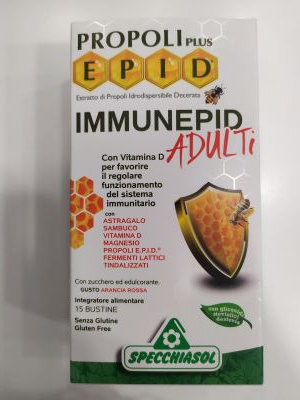 Immunepid Adulti