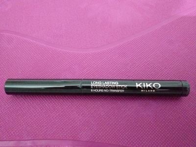 Long lasting, Eyeshadow stick