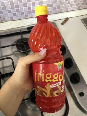 Friggo