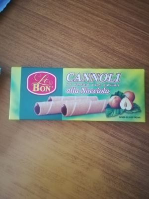 Cannoli