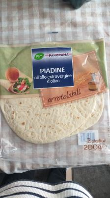 Piadina