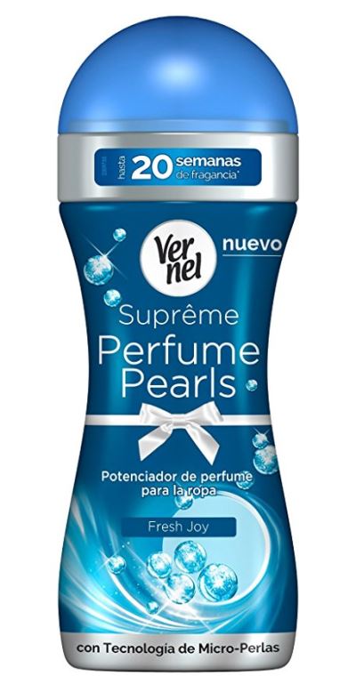 Suprême Pearls fresh Joy