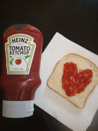 Tomato Ketchup