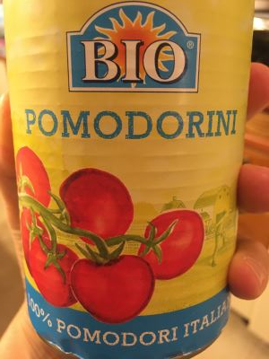 Pomodorini