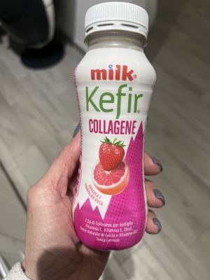 Kefir collagene 