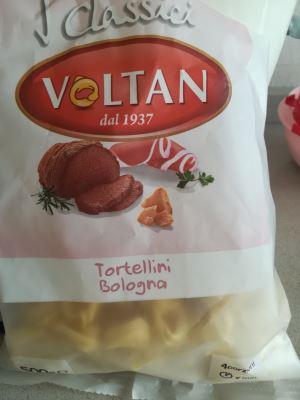 Tortellini Bologna 