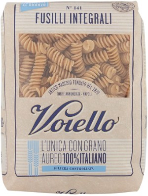 Fusilli integrali