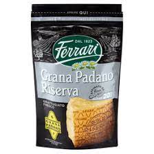 Grana Padano Riserva