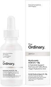 The Ordinary Hyaluronic Acid 2% + B5 30ml