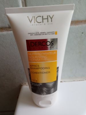 Crema dopo shampoo conditioner