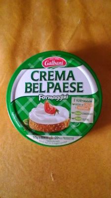 Crema Bel Paese