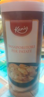 Insaporitore per patate