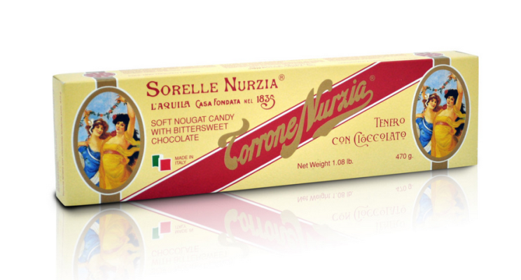 Torrone Nurzia 