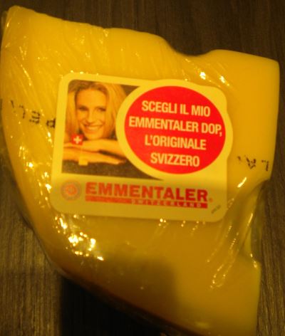 Emmentaler