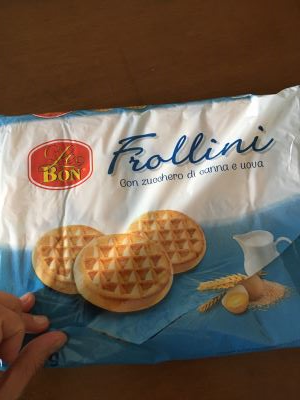 Frollini