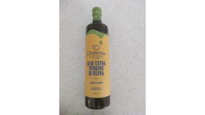 Olio extravergine d'oliva