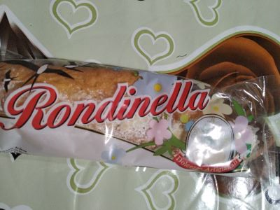 Rondinella