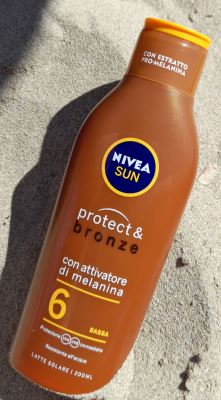 Nivea sun