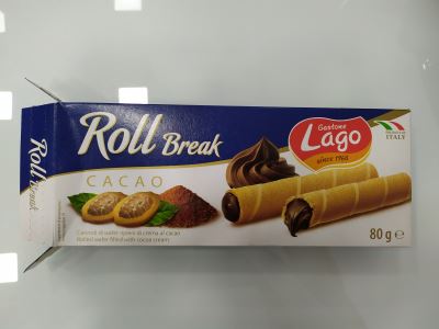 Roll Break