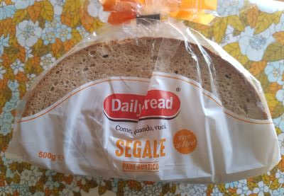 Daily Bread alla Segale