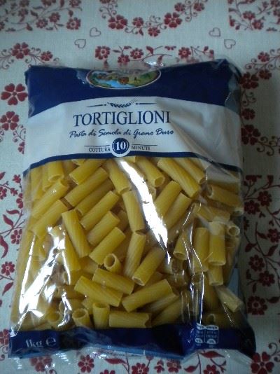 Tortiglioni