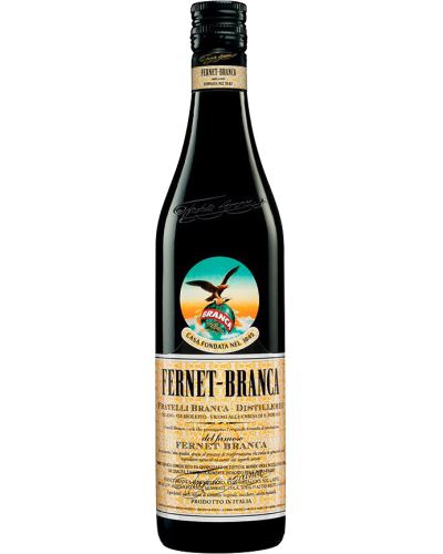 FERNET BRANCA