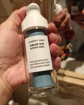 Sublime Skin Intensive Serum 