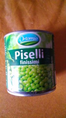 Piselli