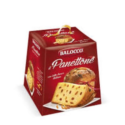 Balocco il Panettone 