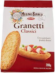 Granetti classici