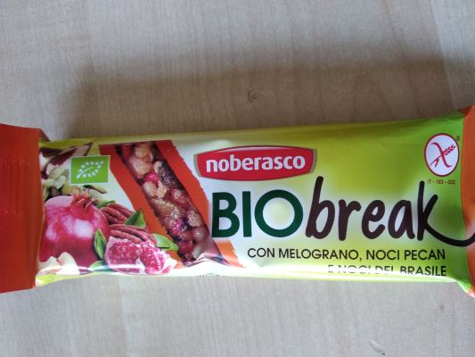 Biobreak