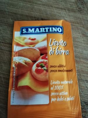 Lievito di birra 