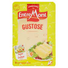 Fette gustose