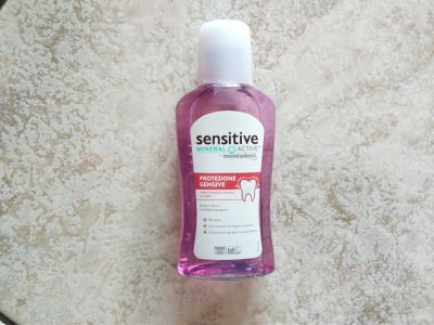 Sensitive Mineral Active 