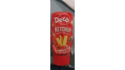 Ketchup 