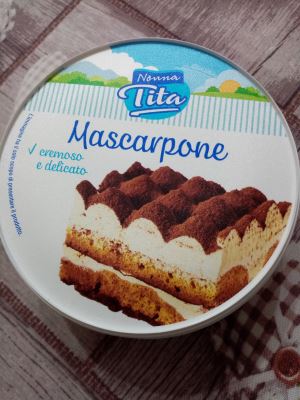 Mascarpone